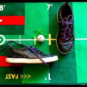Puma Golf Shoes size 7.5